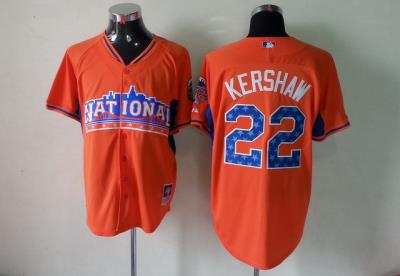 MLB Jersey-140